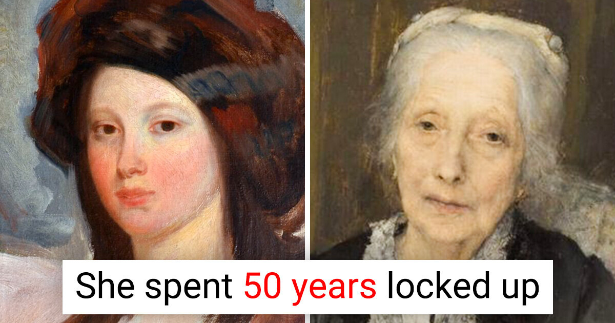 Why Victor Hugo’s Beloved Woman Was Restricted from Leaving the House