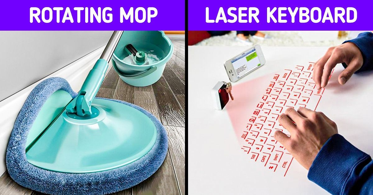 17 Gadgets That Moved Us Into the Future