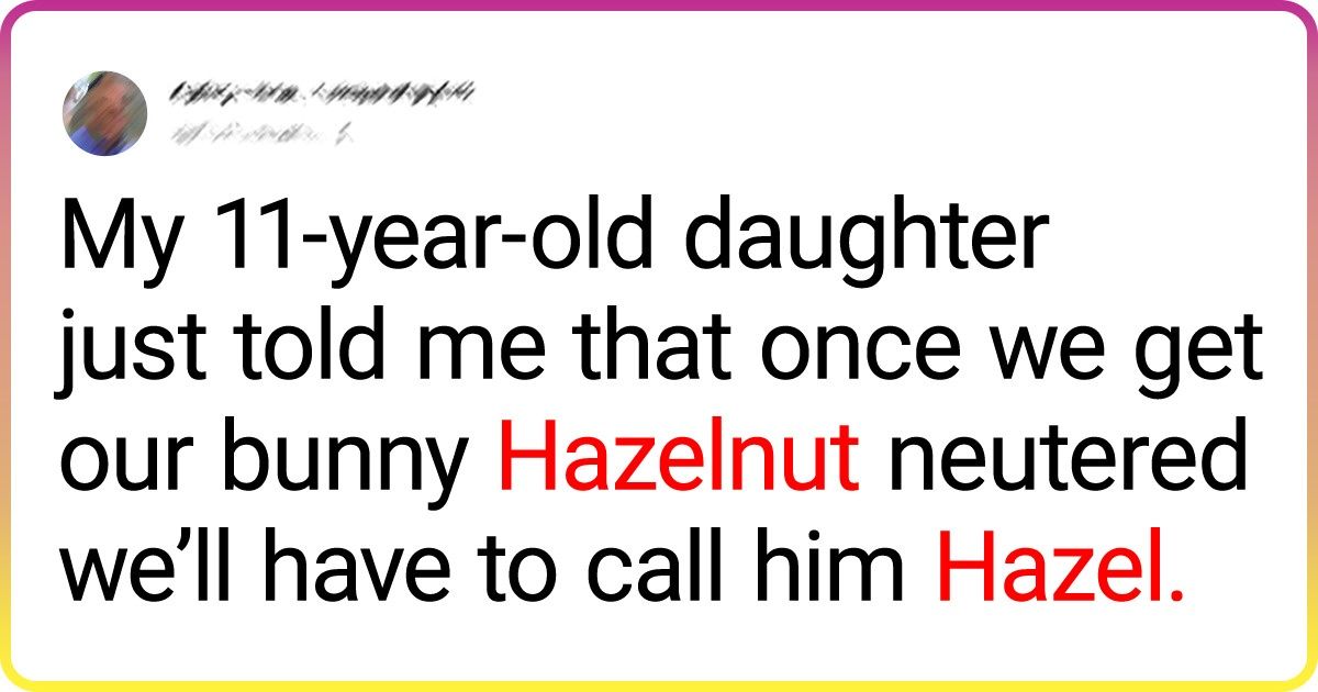 18 Kids Who Pay Rent by Endlessly Entertaining Their Parents 18 Kids Who Pay Rent by Endlessly Entertaining Their Parents