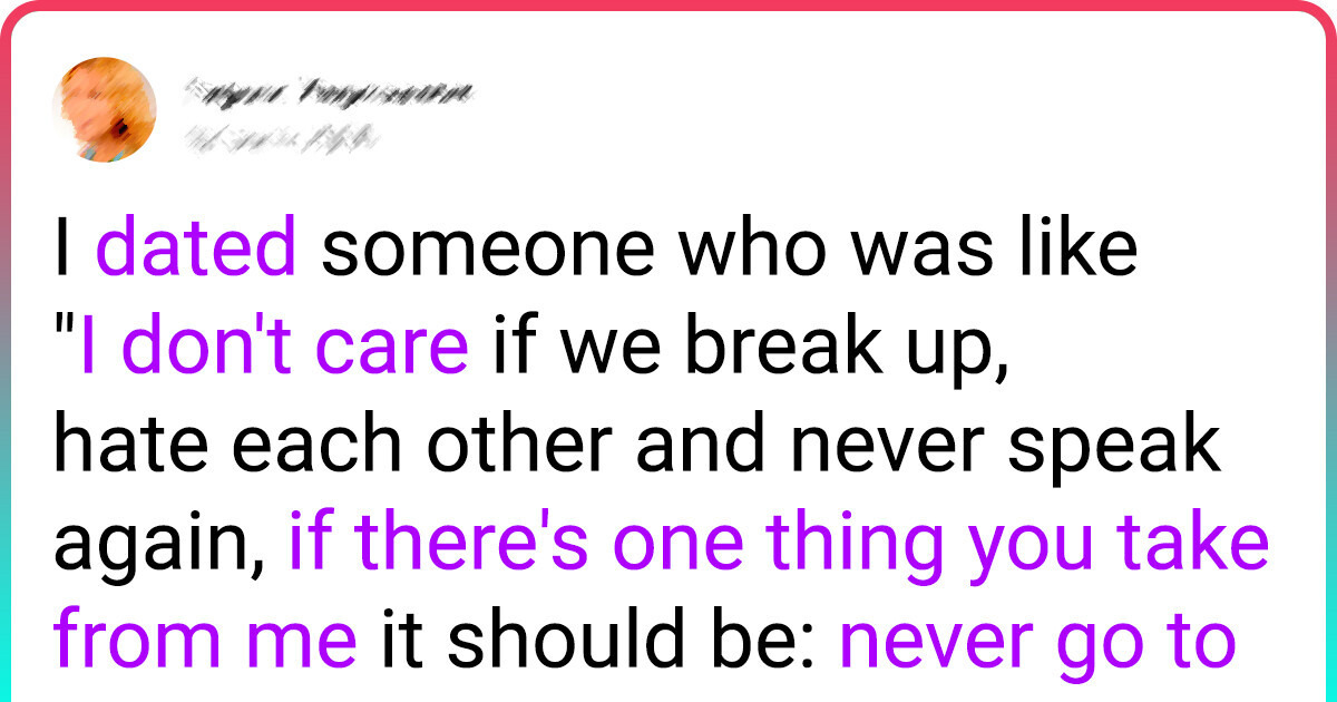 14 People Candidly Shared the Most Strange and Embarrassing Life Situations That Happened to Them