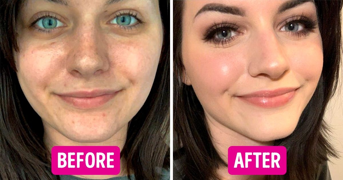 20 People Whose Makeup Skills Can Make Anyone Look Like a Million Bucks