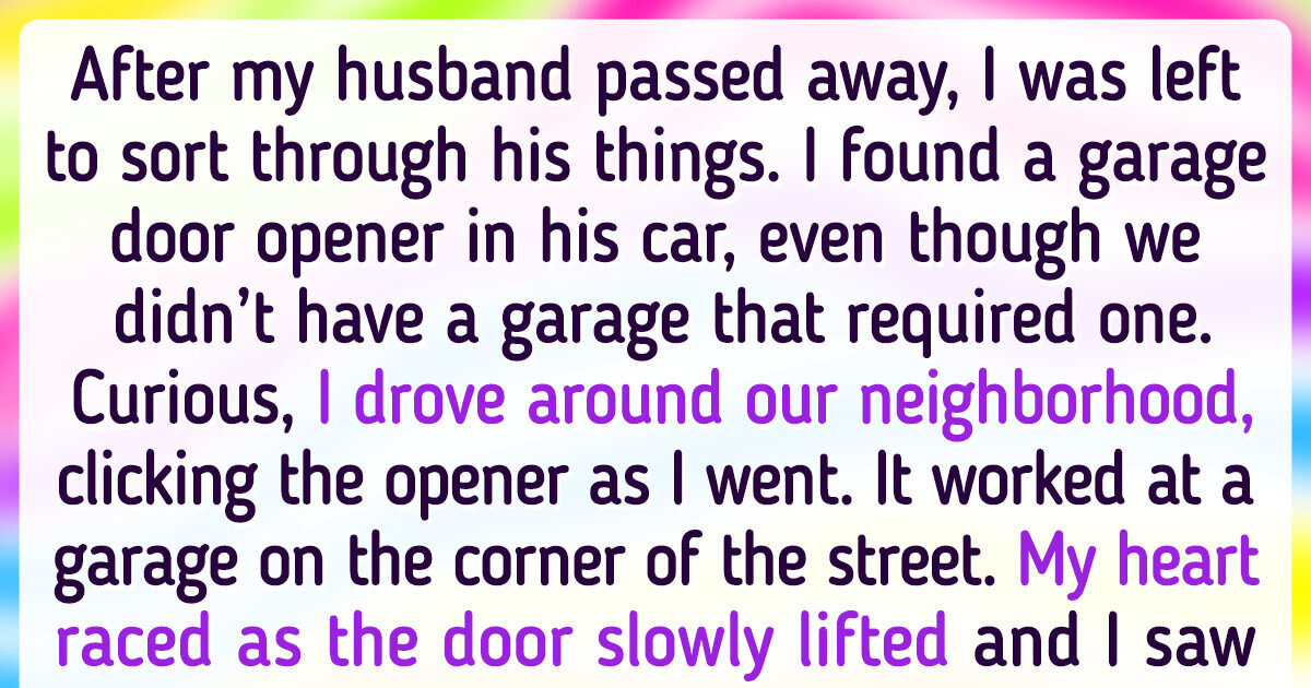 13 People Who Discovered Hidden Truths About Their Partners 13 People Who Discovered Hidden Truths About Their Partners