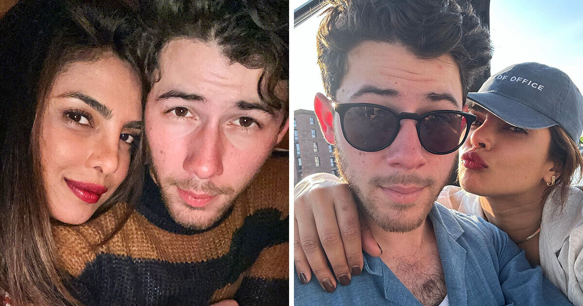 Nick Jonas Opens Up About How He Fell in Love with Priyanka Chopra