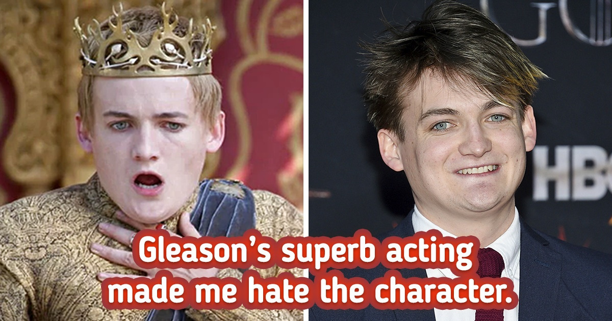 15+ Actors Who Nailed Their Roles So Perfectly That Are Impossible To ...