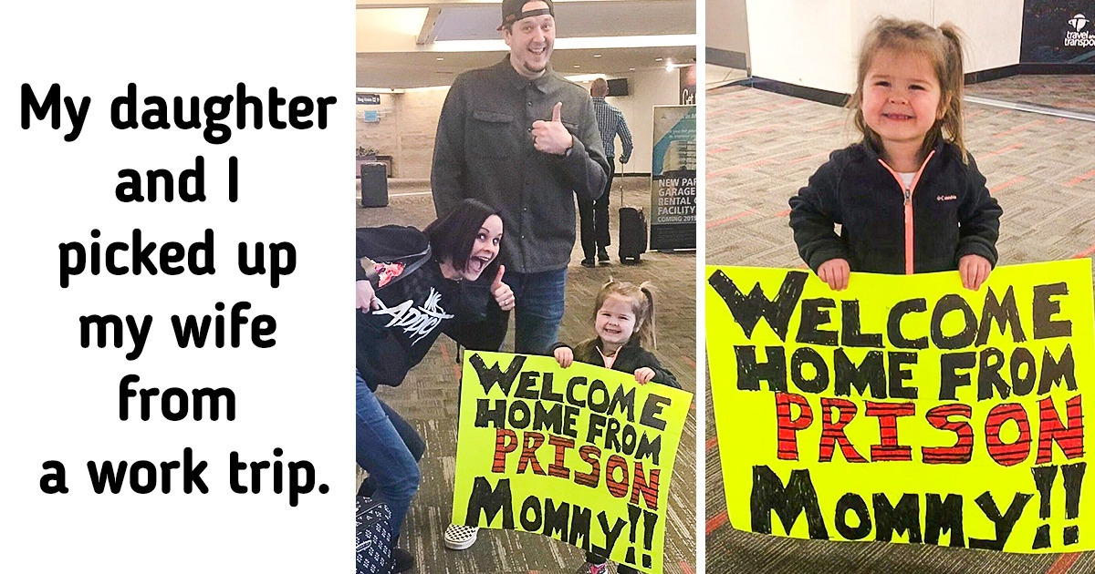 16 Kids Who Are Hilarious Without Even Knowing It