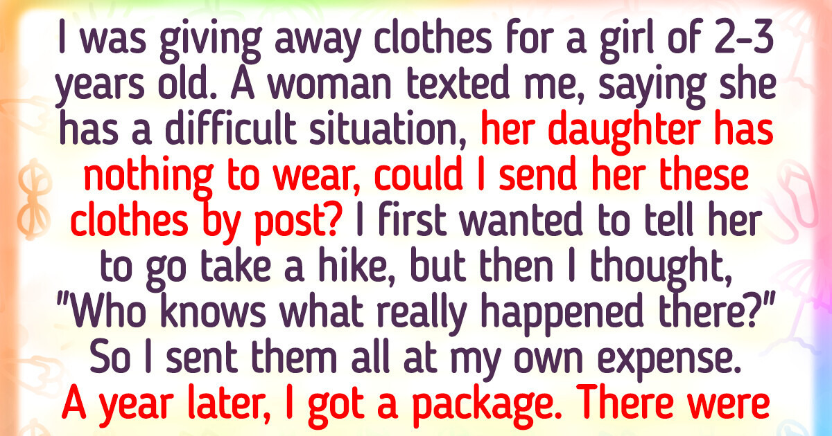 16 People Who Made This World a Bit Better With Their Kindness 16 People Who Made This World a Bit Better With Their Kindness