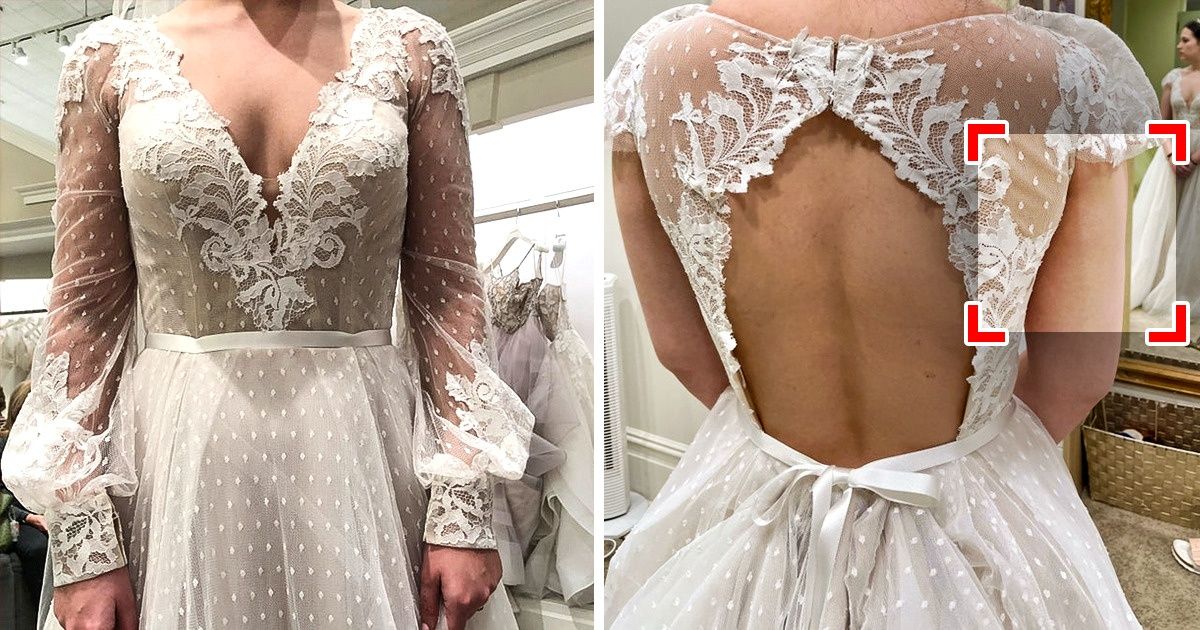 18 Brides Who Turned Their Ordinary Wedding Outfits Into Royal Ones 18 Brides Who Turned Their Ordinary Wedding Outfits Into Royal Ones