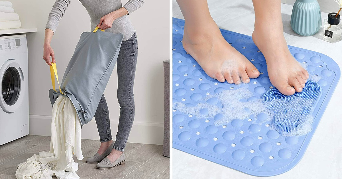 We Found 10 Perfect Items for Your Bathroom, and All of Them Are on Sale We Found 10 Perfect Items for Your Bathroom, and All of Them Are on Sale