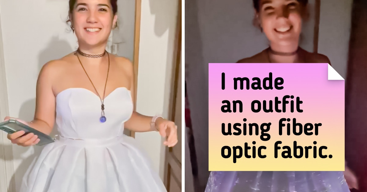 15 People Who Are So Talented That We Almost Don’t Believe It’s Real