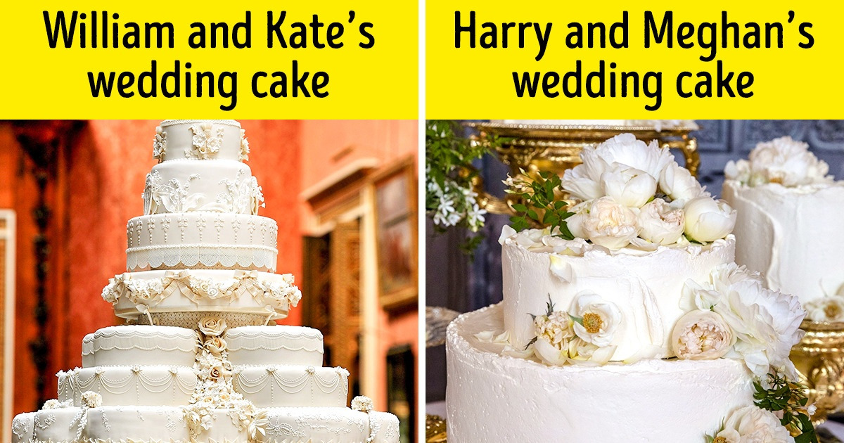 10 British Royal Wedding Traditions Few People Know About