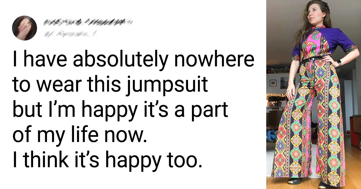 18 People Who Know How to Breathe New Life Into Dull Clothes 18 People Who Know How to Breathe New Life Into Dull Clothes