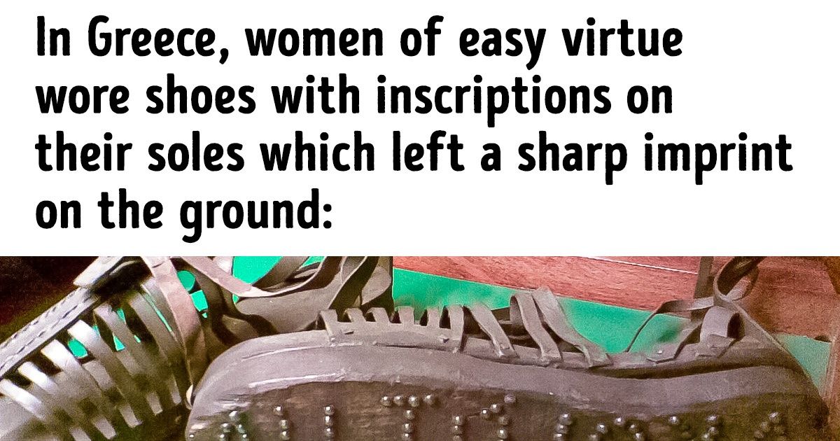 20+ Photos That Will Leave You With No More Questions About the World