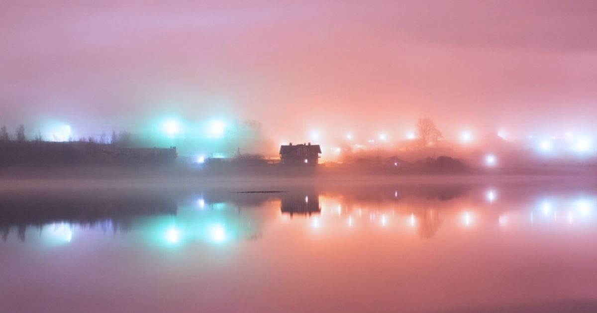 20 spectacular shades of night to brighten up your dreams