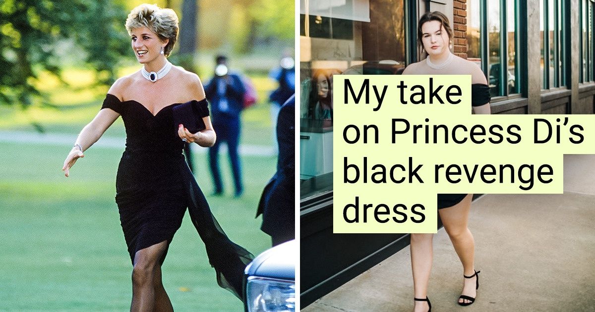 20+ Talented People That Can Pretty Much Make Anything Into a Great Outfit