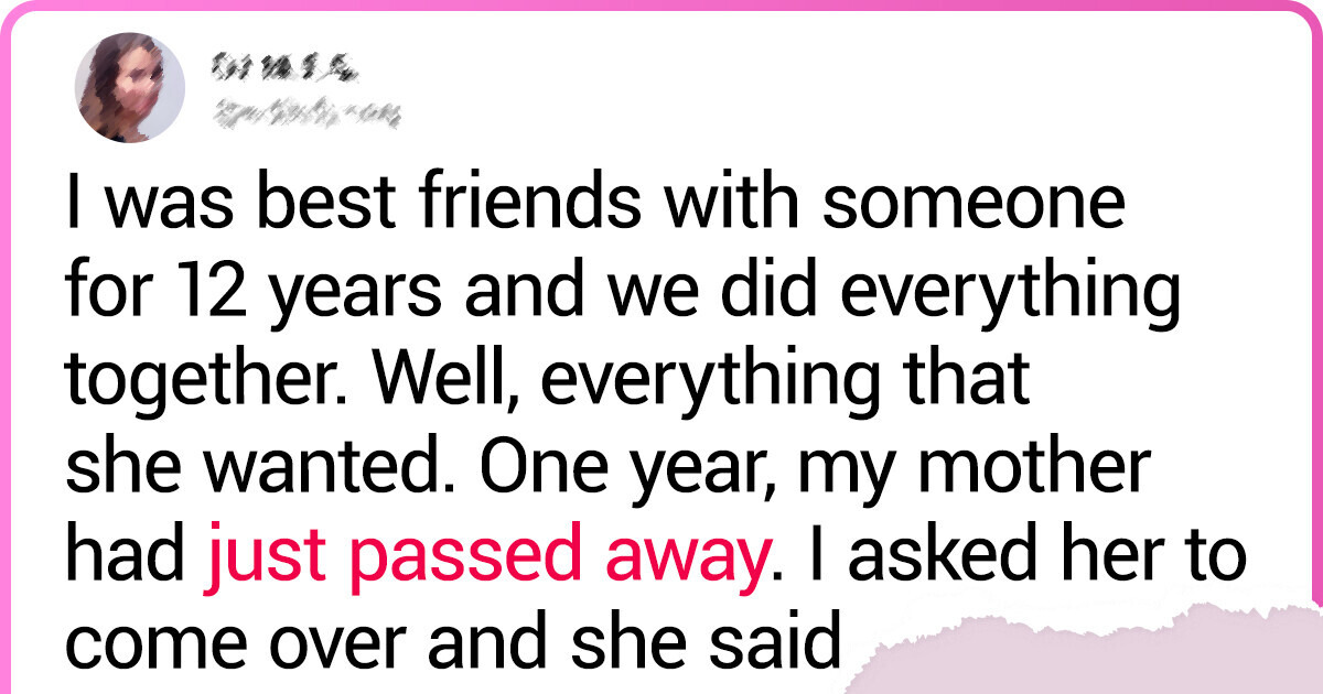 Watch Out for These 6 Red Flags to Avoid Potentially Toxic Friendship