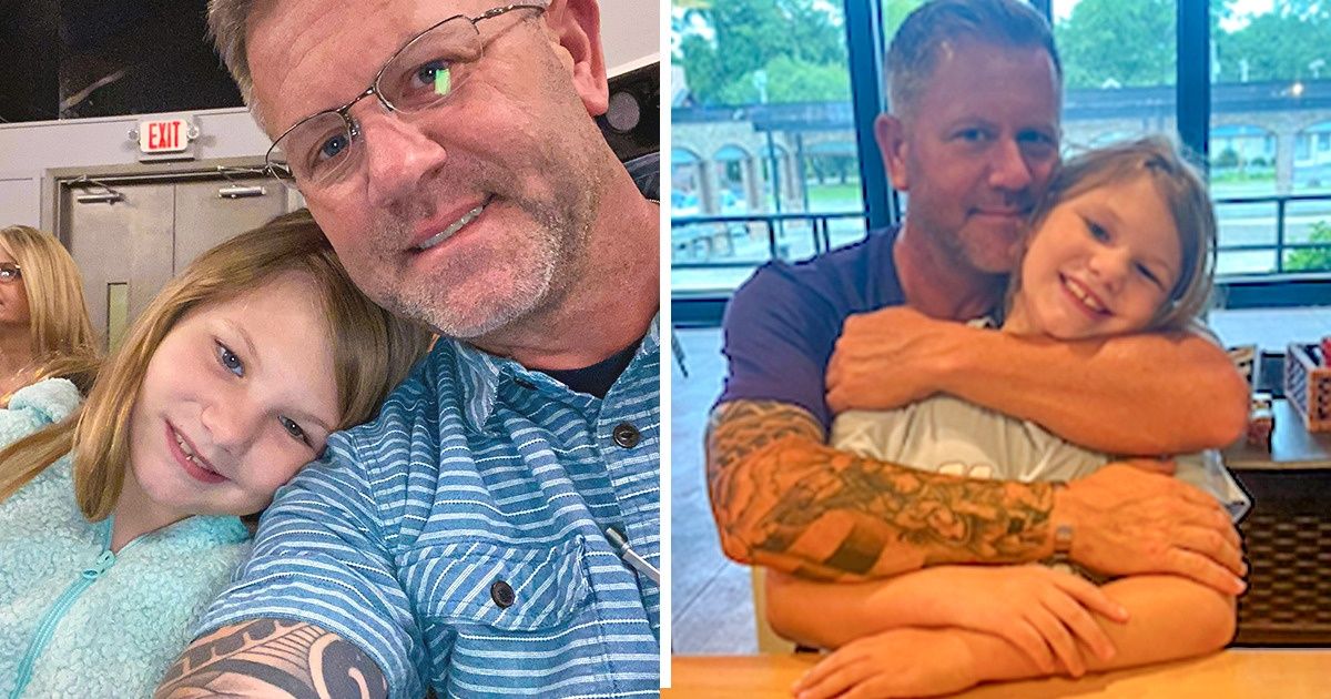 “She Is What We Prayed For,” a Firefighter Adopts a Baby He Delivered on an Emergency Call