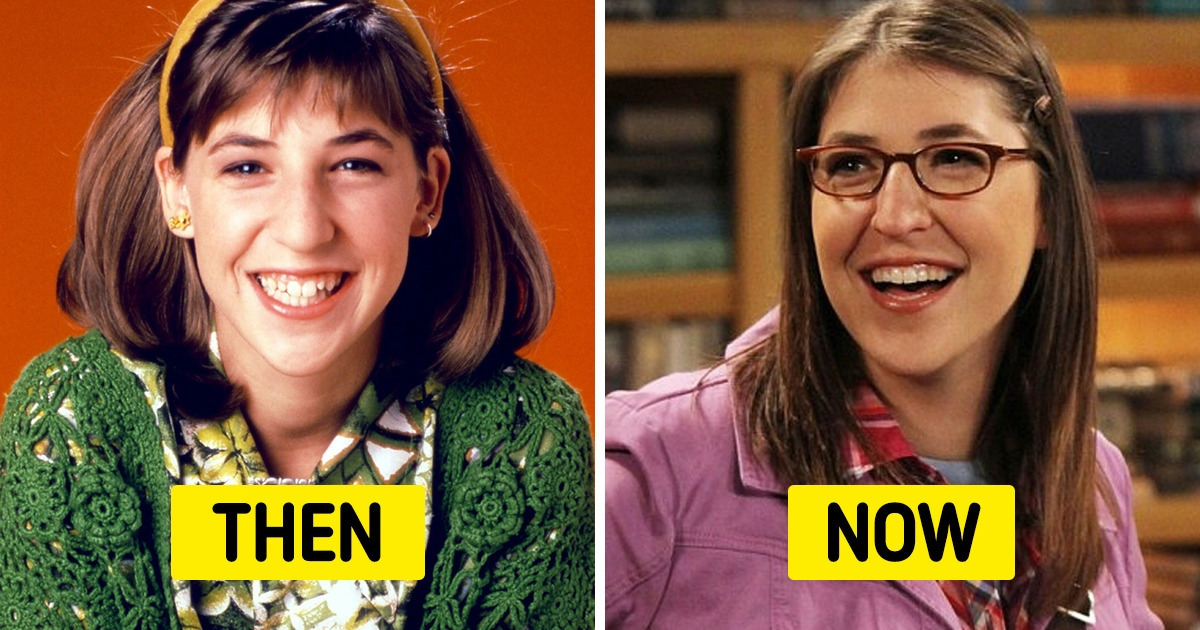 14 Movies or TV Shows That Got Actors Back on Their Feet
