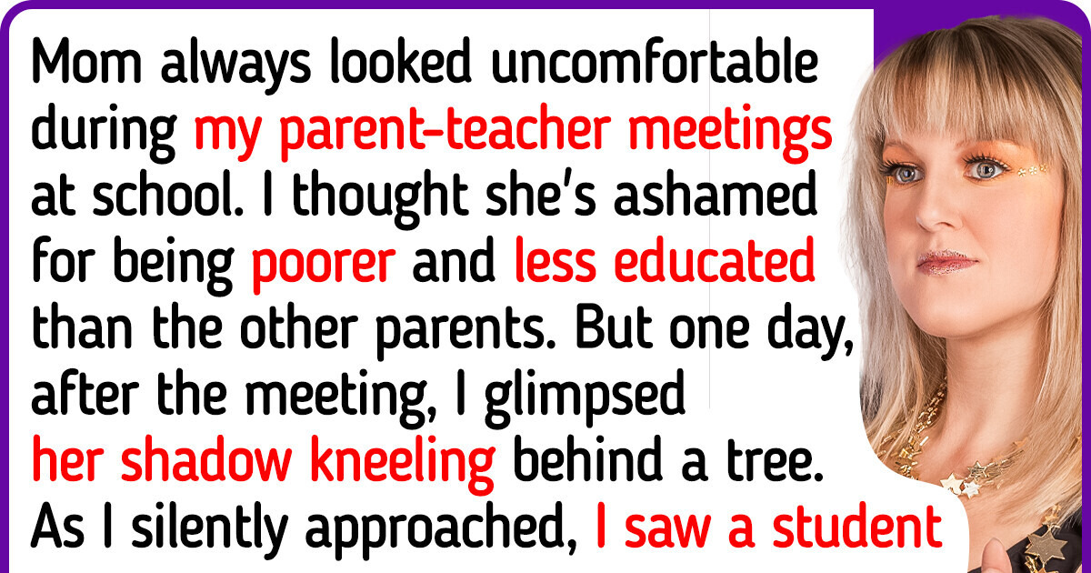 12+ Harrowing Revelations That Are As Eerie As It Gets 12+ Harrowing Revelations That Are As Eerie As It Gets