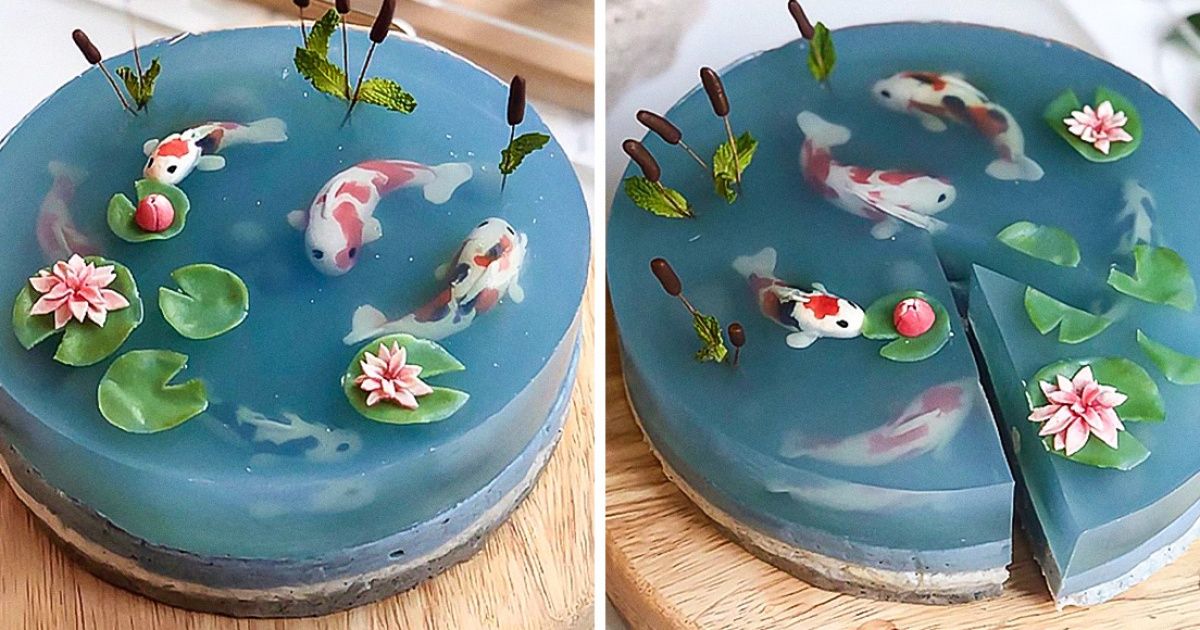 20+ Photos That Are Better Than Opening a Fresh Jar of Nutella