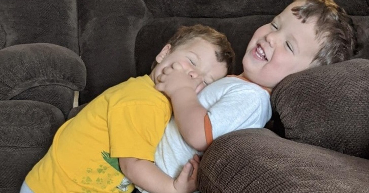 Why the Bond Between Twins Is So Very Special