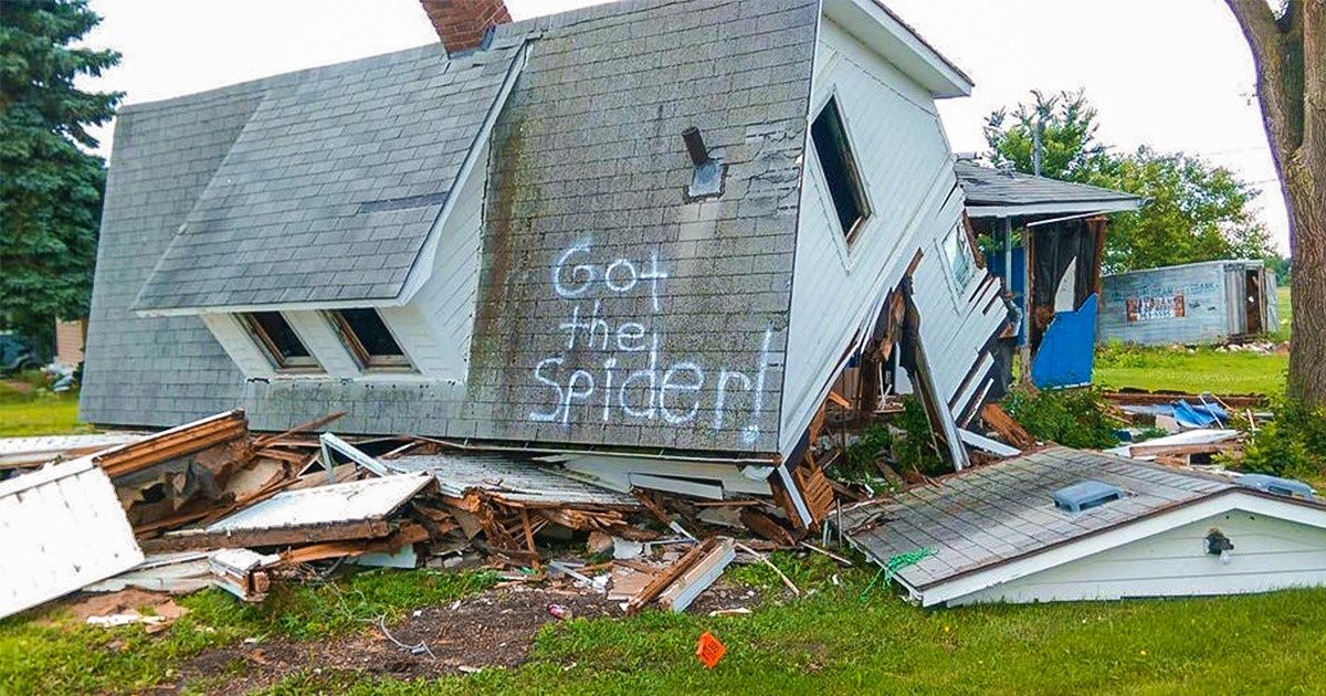 16 Witty People Whose Sense of Humor Makes the Earth Go ’Round