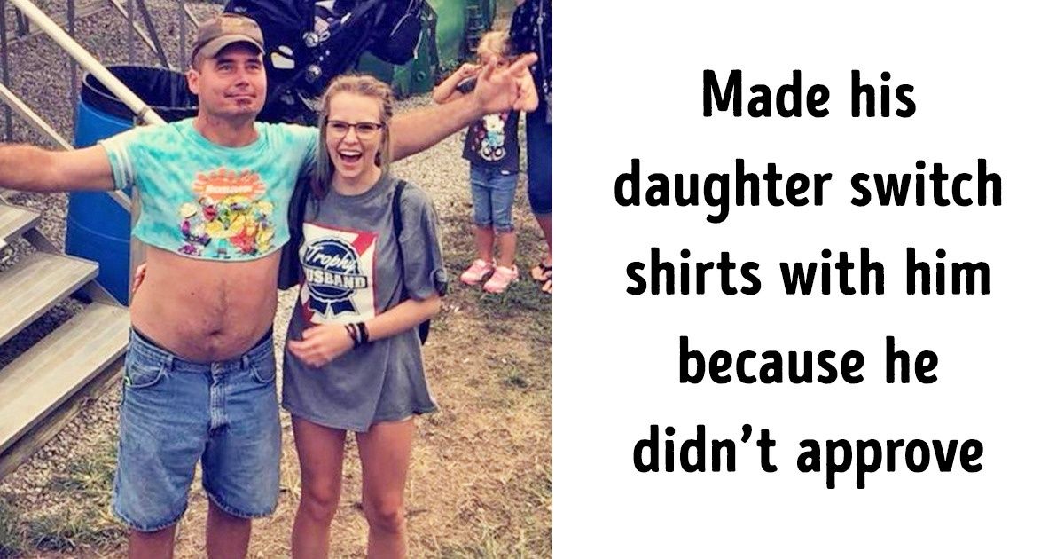 17 Unbeatable Dads Who Are Taking the Parenting Game to the Next Level