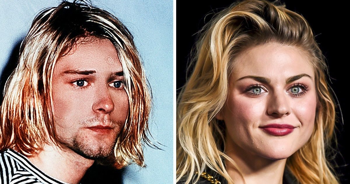 20 Children Who Inherited Charm From Their Famous Dads 20 Children Who Inherited Charm From Their Famous Dads