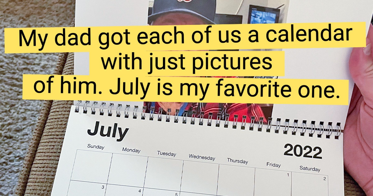 18 Examples That Prove the Parent-Child Bond Grows Stronger Over the Years