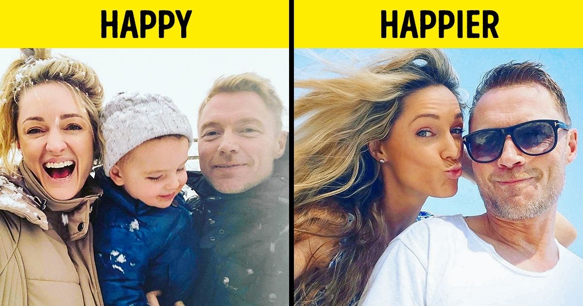 A Study Claims That Having Kids Can Make You Happier, but Only When They Move Out