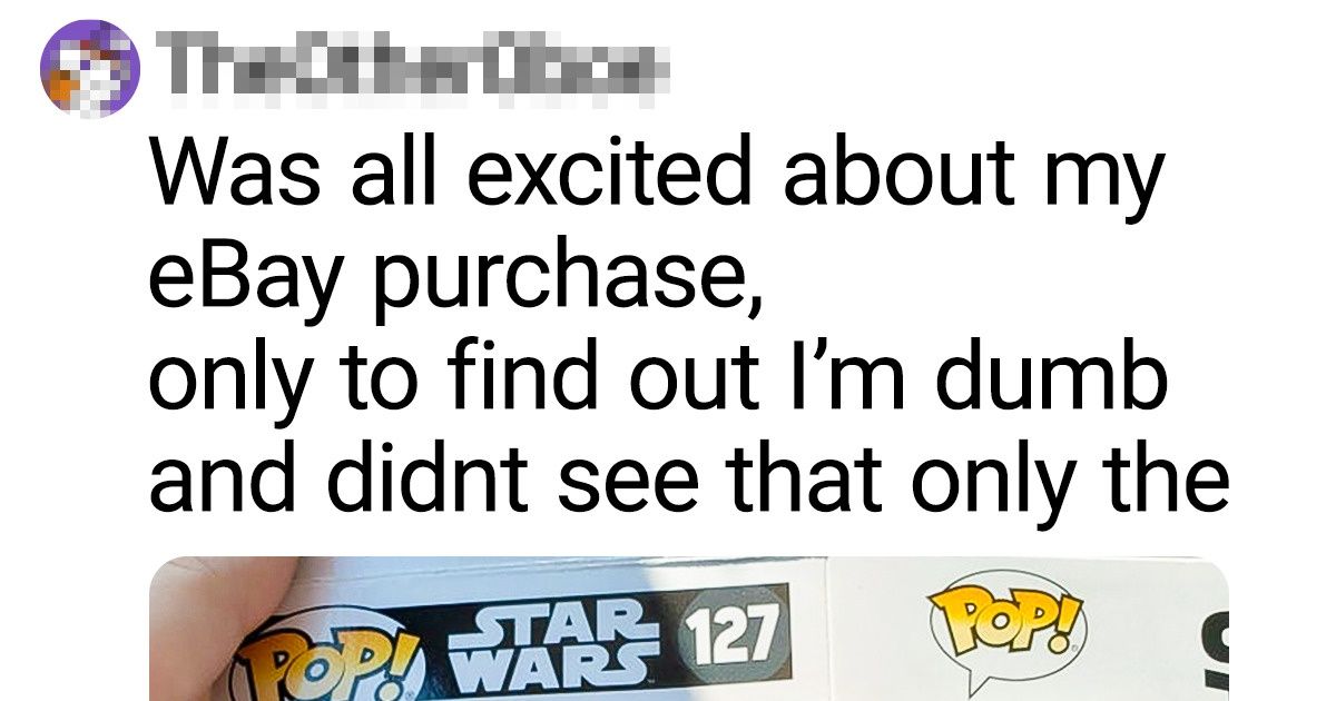 20+ Reddit Users Confess About Their Worst Buys Ever 20+ Reddit Users Confess About Their Worst Buys Ever