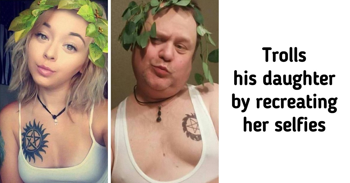 The Top 13 Dad Jokes Guaranteed to Make Your Day Better