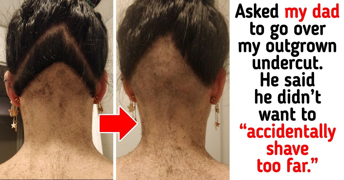 15+ People Who Were Having a Wonderful Day Until They Decided to Change Their Look 15+ People Who Were Having a Wonderful Day Until They Decided to Change Their Look
