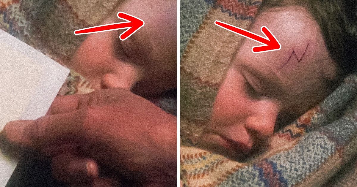 10 Curious Movie Mistakes That Ended Up on the Big Screen