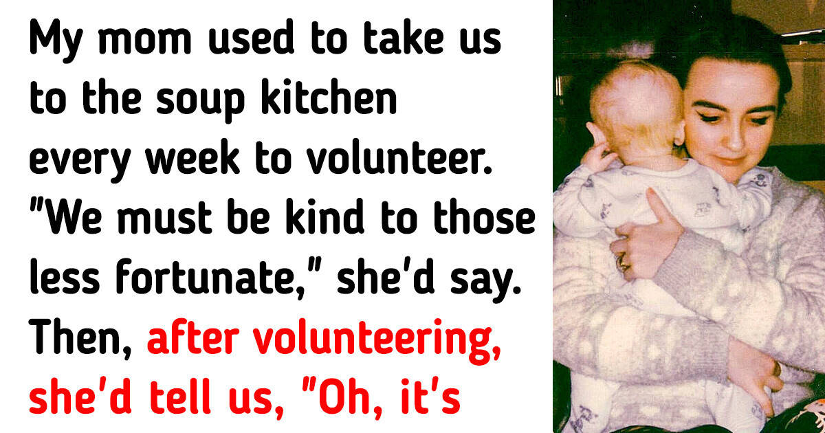 15+ Parents Who Sacrificed Their Last Drop of Tears and Sweat for Their Children