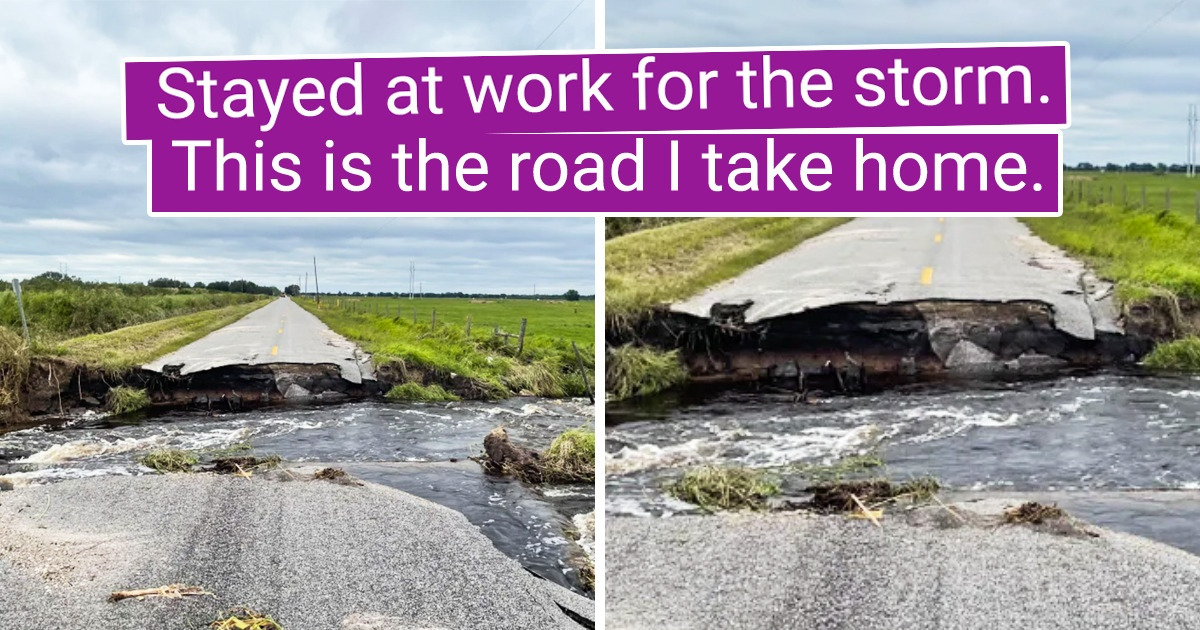 17 Times People’s Luck Decided Not to Show Up