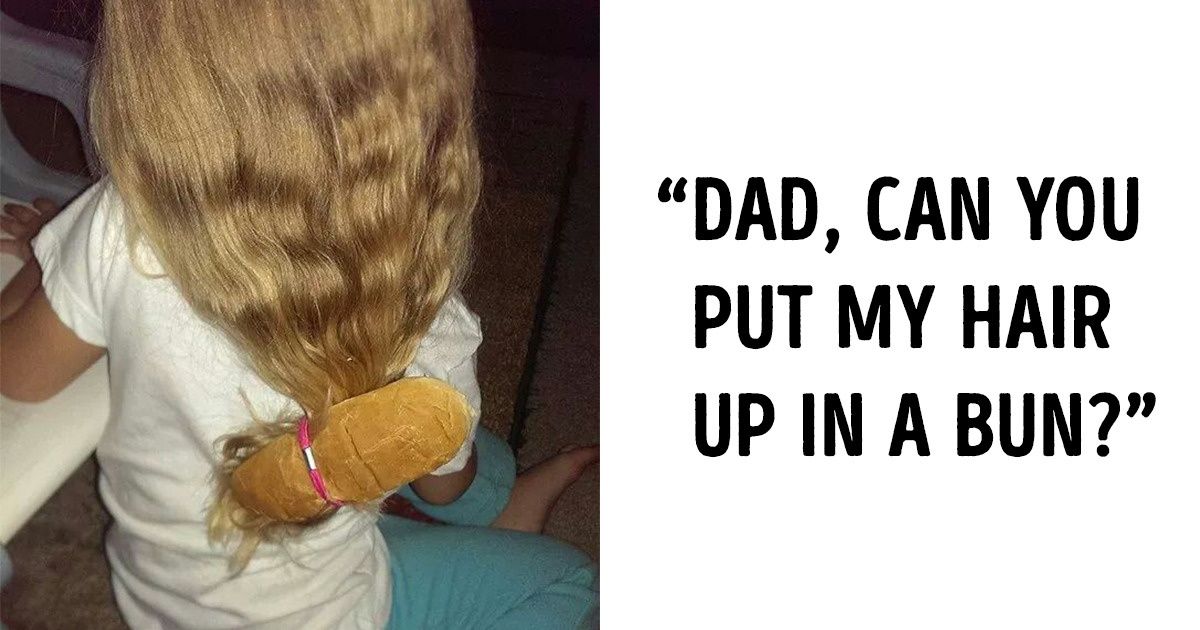 27 Pics That Prove a Dad’s Ingenuity Knows No Limits