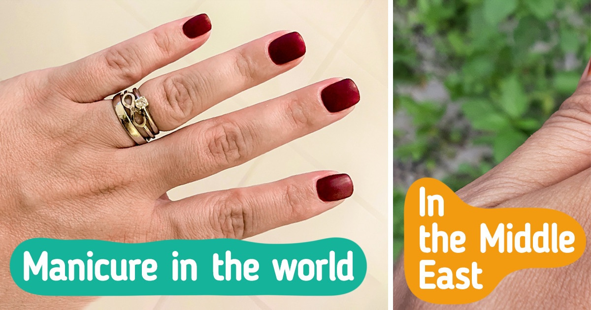 11 Beauty Secrets From the Middle East That Help Women Look Stunning