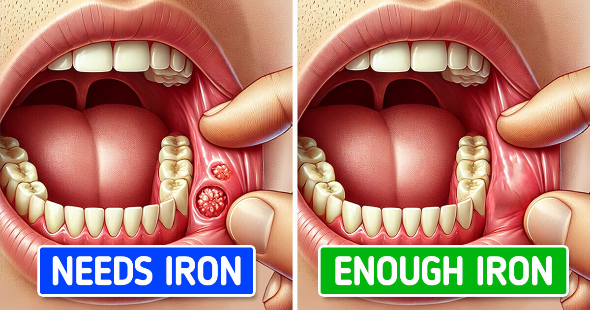 7 Signs Your Body Uses to Tell You What It Needs 7 Signs Your Body Uses to Tell You What It Needs