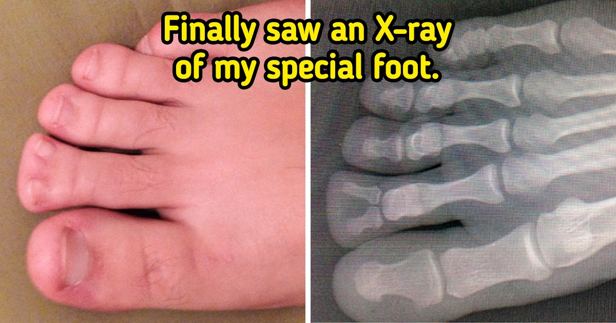 19 People Who Were Suddenly Showered With Surprises They Least Expected 19 People Who Were Suddenly Showered With Surprises They Least Expected