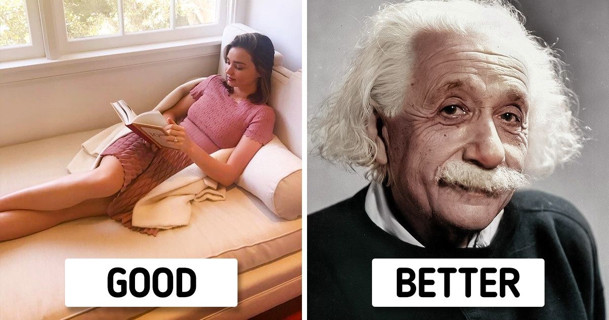 The 2-Hour Rule Is a Secret Einstein Used, and Here's How