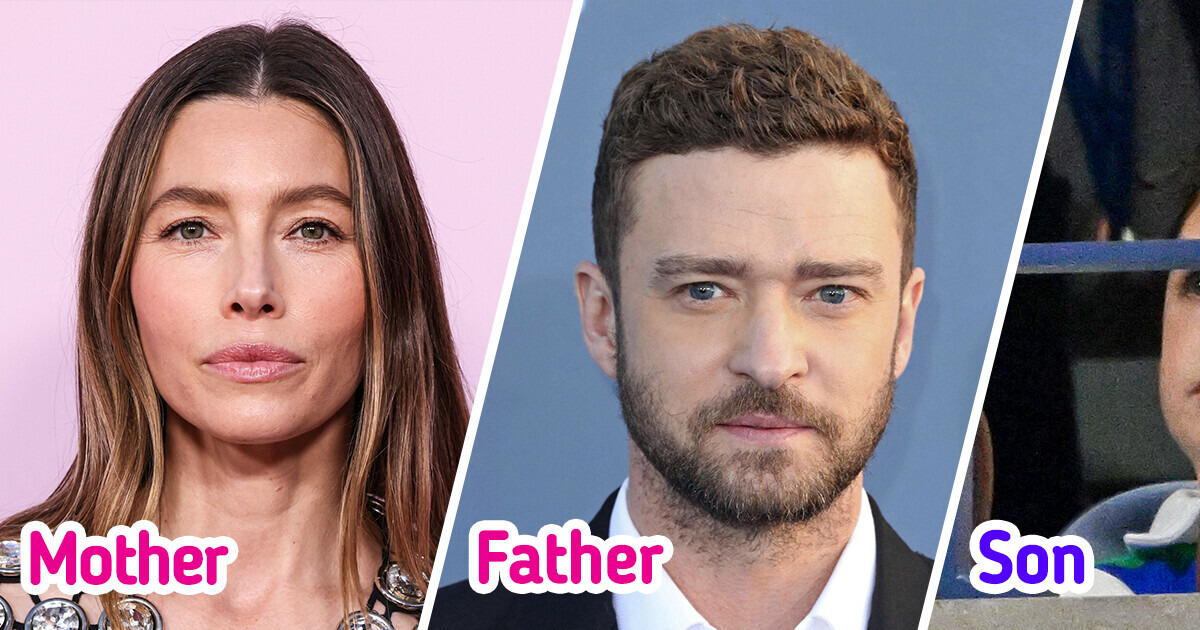 “He Looks Like Neither Parent,” Justin Timberlake and Jessica Biel’s Son’s Ultra-Rare Appearance Causes a Stir “He Looks Like Neither Parent,” Justin Timberlake and Jessica Biel’s Son’s Ultra-Rare Appearance Causes a Stir