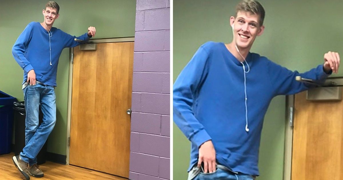 15 People Who Can Stop Traffic With Their Unique Look 15 People Who Can Stop Traffic With Their Unique Look