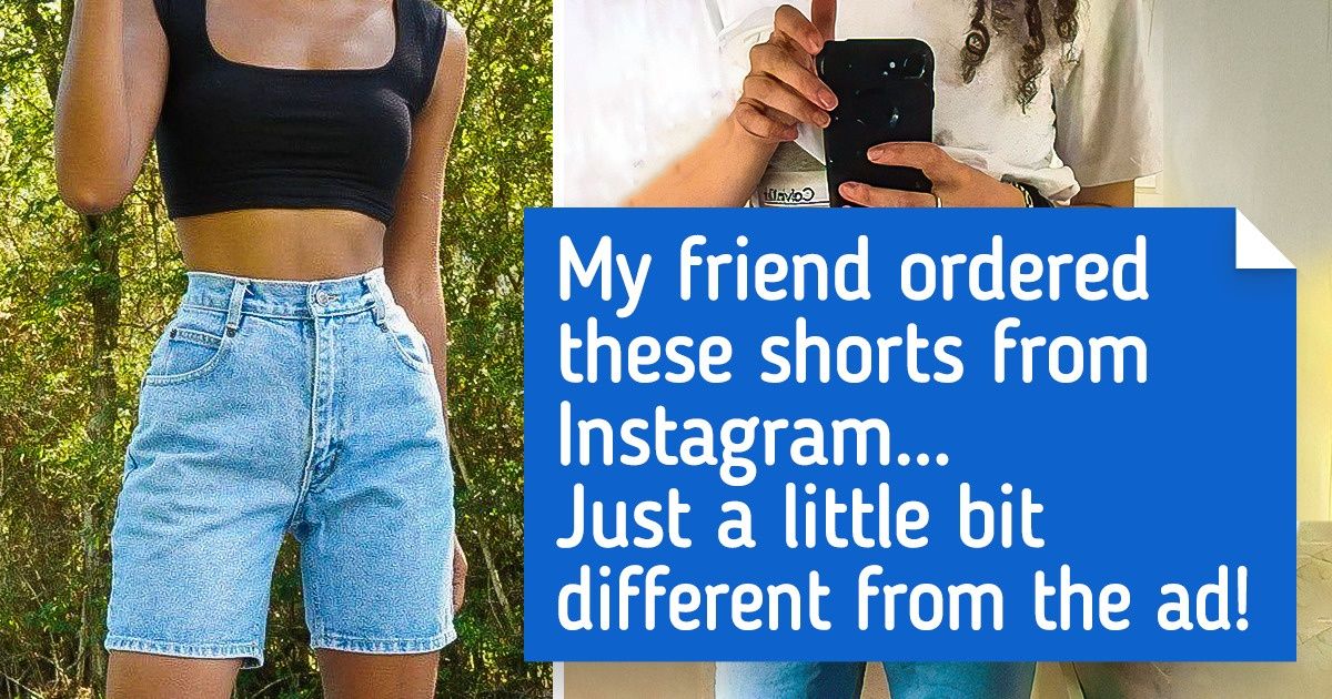 16 Online Purchases That Made Some People Laugh and Others Cry 16 Online Purchases That Made Some People Laugh and Others Cry