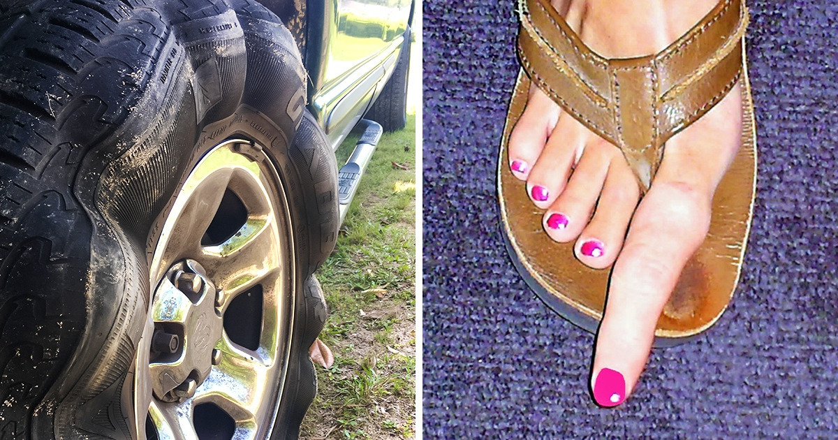 15+ Pics That Need the Full Story to Make Sense