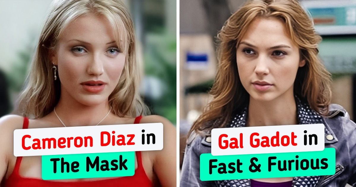 14 Actors Who Took the World by Storm With Their Movie or TV Show Debuts 14 Actors Who Took the World by Storm With Their Movie or TV Show Debuts