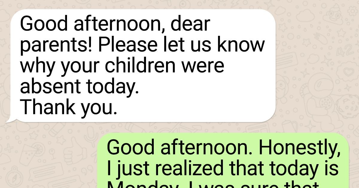 13 Texts With a Cool Twist That Are Worth Reading Till the End 13 Texts With a Cool Twist That Are Worth Reading Till the End