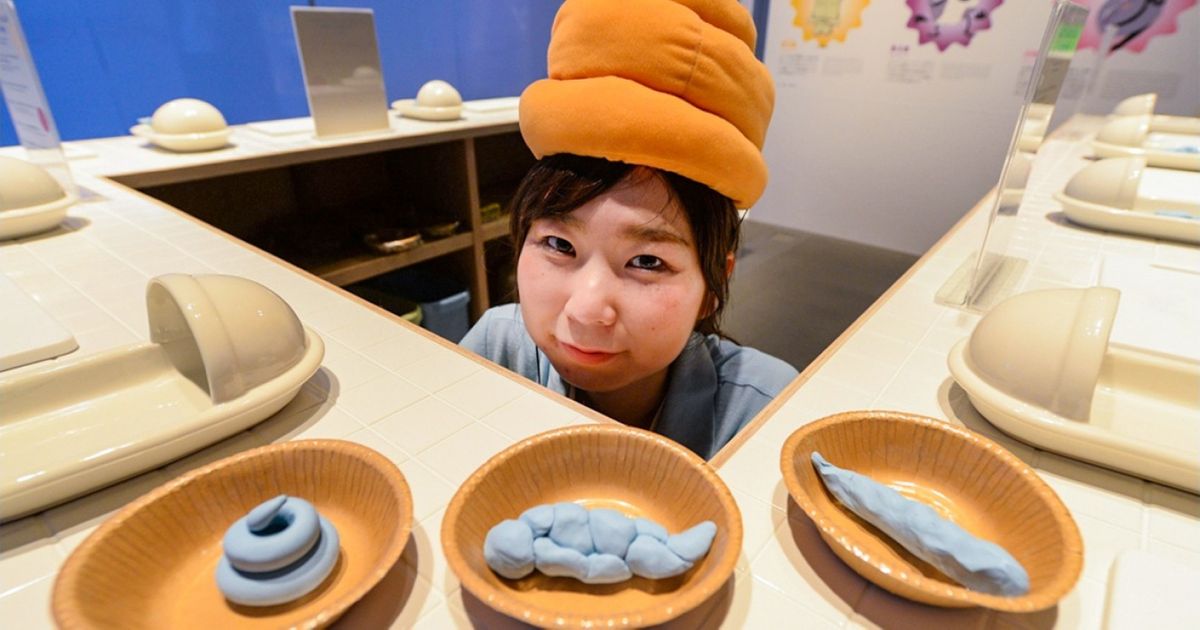 9 Crazy Things Possible Only in Japan