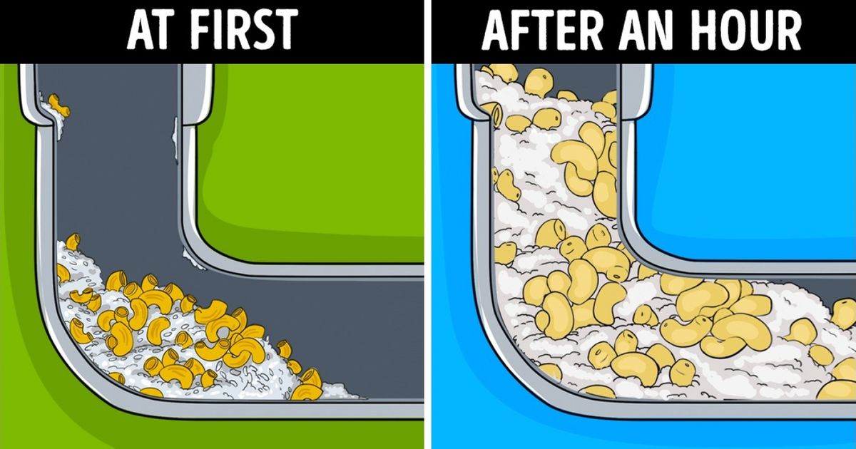 10 Things That Shouldn’t Be Dumped Down the Drain