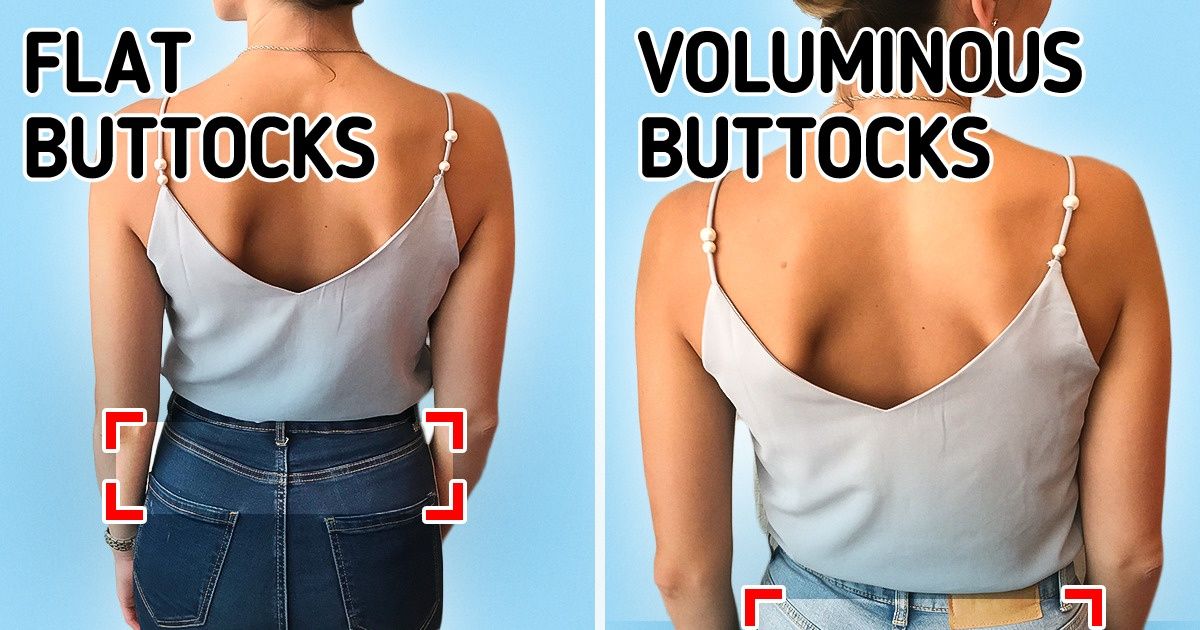 10 Cool Tips to Help You Find the Perfect Jeans 10 Cool Tips to Help You Find the Perfect Jeans