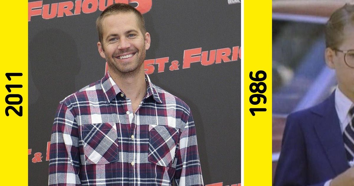 10 Celebrities That You Probably Saw Perform at a Very Young Age but